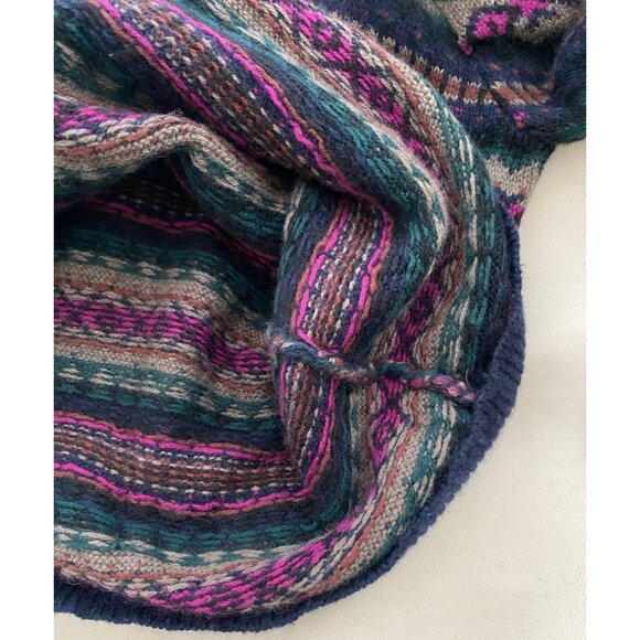 Autumn Cashmere Puff Sleeve Turtleneck, size Medium (fits size small) - Picture 10 of 12